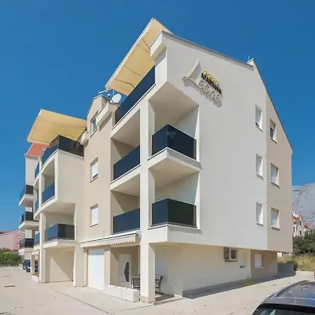 Hrvoje -nur 50m Bis Zum - Makarska Exklusiv *